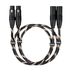 FiiO LX-XLR4L 1,5m 