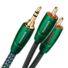 Audioquest Evergreen JR 20m