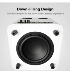 Fosi Audio SW10 aktívny subwoofer