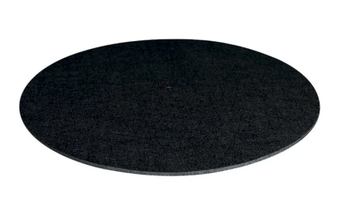 Dynavox Slipmate Neutral Anti-static PM2 Čierna