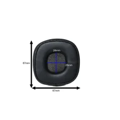 Veles-X Major III Earpads