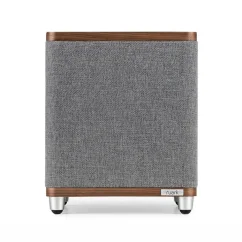 Ruark Audio RS1 subwoofer RICH WALNUT