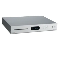 Audiolab 6000CDT Strieborná