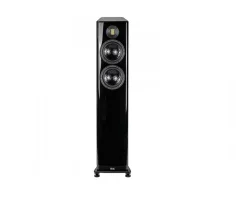 Elac Vela FS 408.2 BLACK HIGH GLOSS