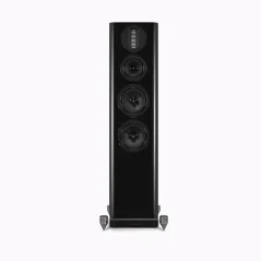 Wharfedale  AURA 4 Piano Black