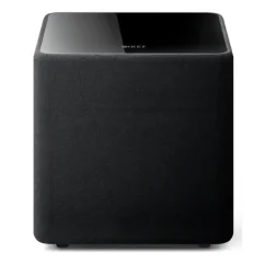 KEF KUBE MIE 8''