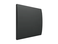 Vicoustic Cinema Round Premium Dark Gray, pack 8 ks