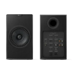 KEF Coda W (predobjednavka, dostupnost november 2025) Dark Titanium