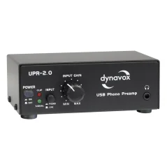 Dynavox TC UPR-2.0