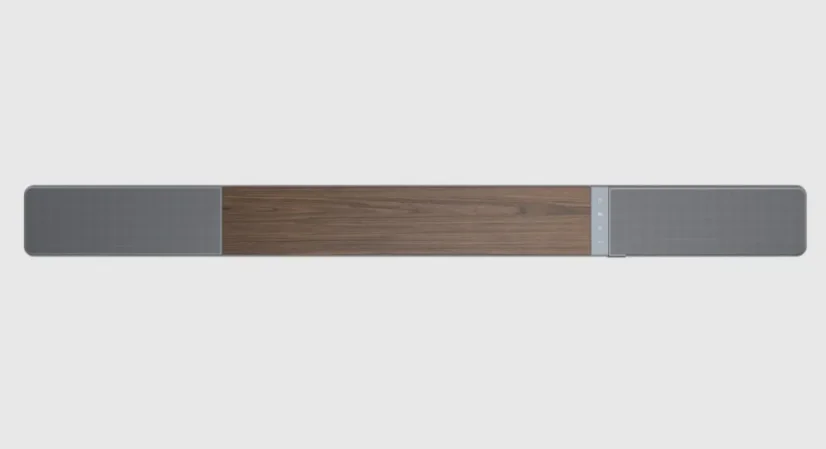 Klipsch Flexus Core 300  Walnut 