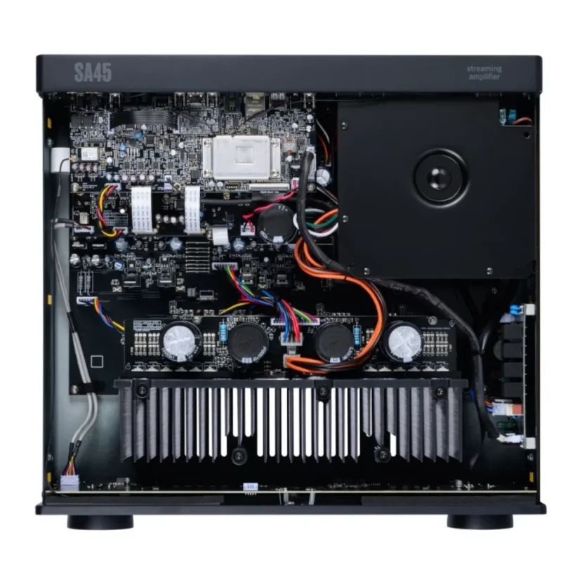 Arcam SA45