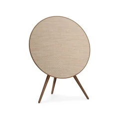 Bang & Olufsen BeoPlay A9 Cover Warm Taupe
