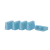 Reloop Fader Cap SET Modrá