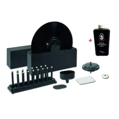 Analogis Wash n Play 2 + Old Franks Cleaning Liquid