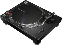 Pioneer DJ PLX-500 Čierny