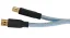 SUPRA  USB 2.0 A-B Cable  2.0 m