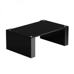 BLOK Stax 2G 220  Black Glass