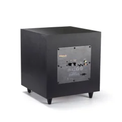 Klipsch R-8SW (A-Stock DEMO / 24 mesiacov zaruka)