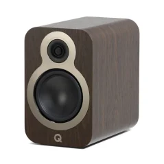Q Acoustics 3020c Orech