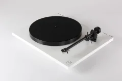 Rega Planar 1  biela matná