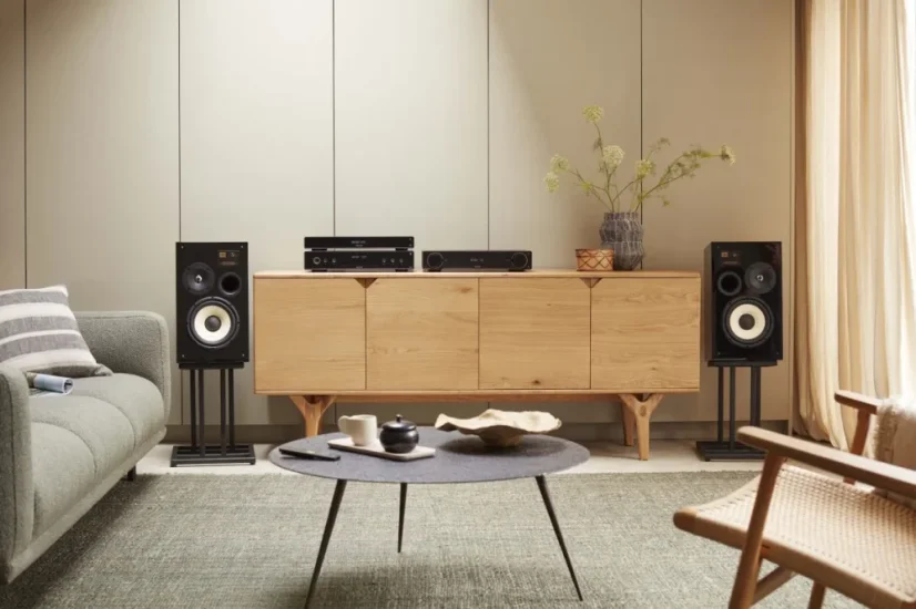 Arcam CD5 