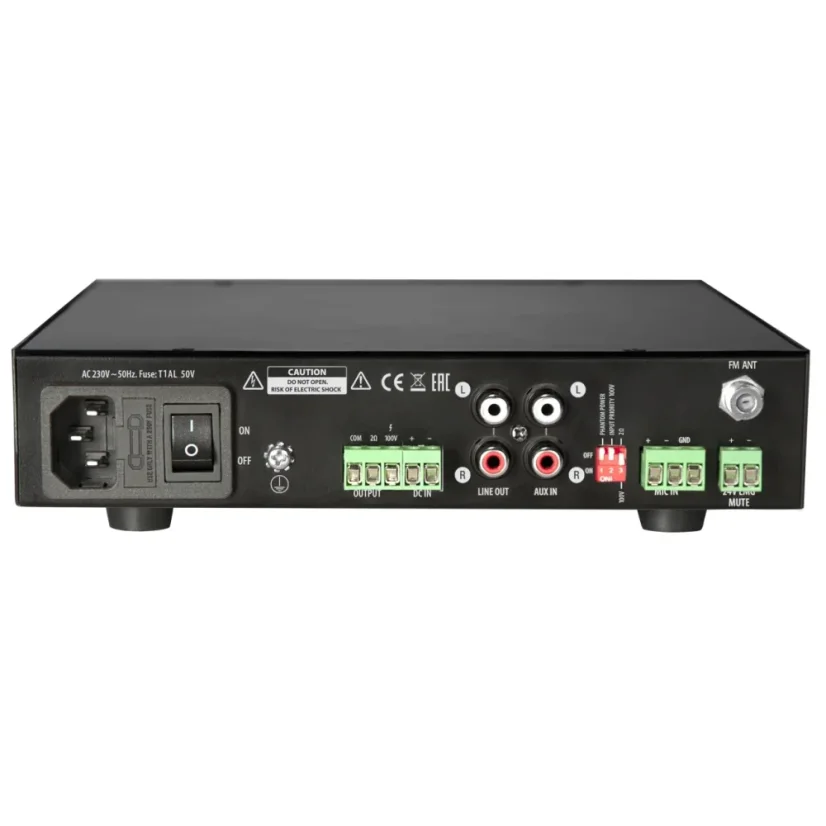 AMC DMPA 120 Light