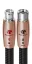 Audioquest Black Beauty interconnect XLR 0.5m
