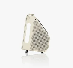 FiiO RETRO BOX Biela