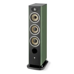 Focal ARIA EVO X N°2 Moss Green High Gloss