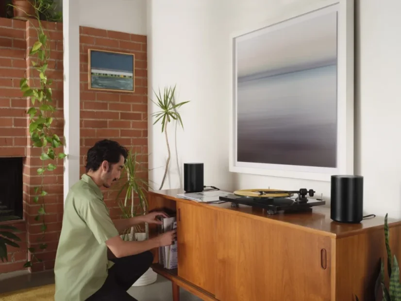 Sonos Era 100 black