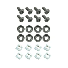 Adam Hall 19" Parts 5925 M8 AH