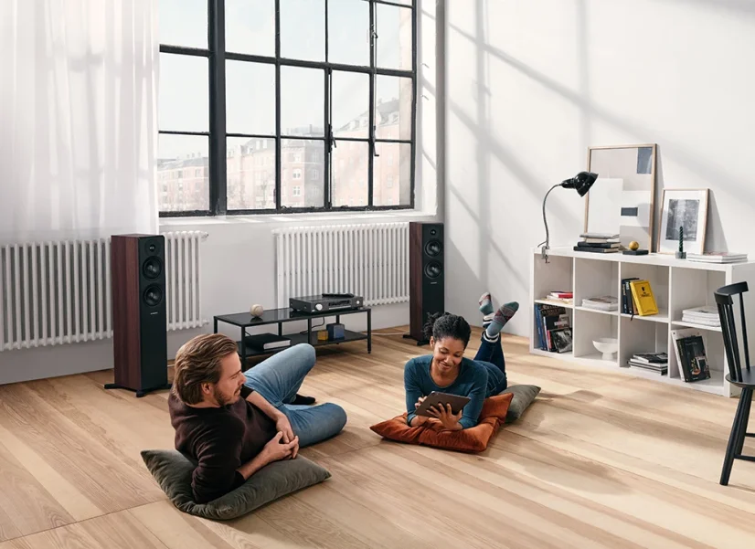 Dynaudio Emit 30 Vlašský Orech