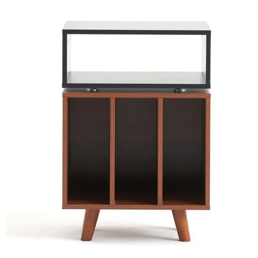 NorStone STOCKHOLM 700 Frosted / Black