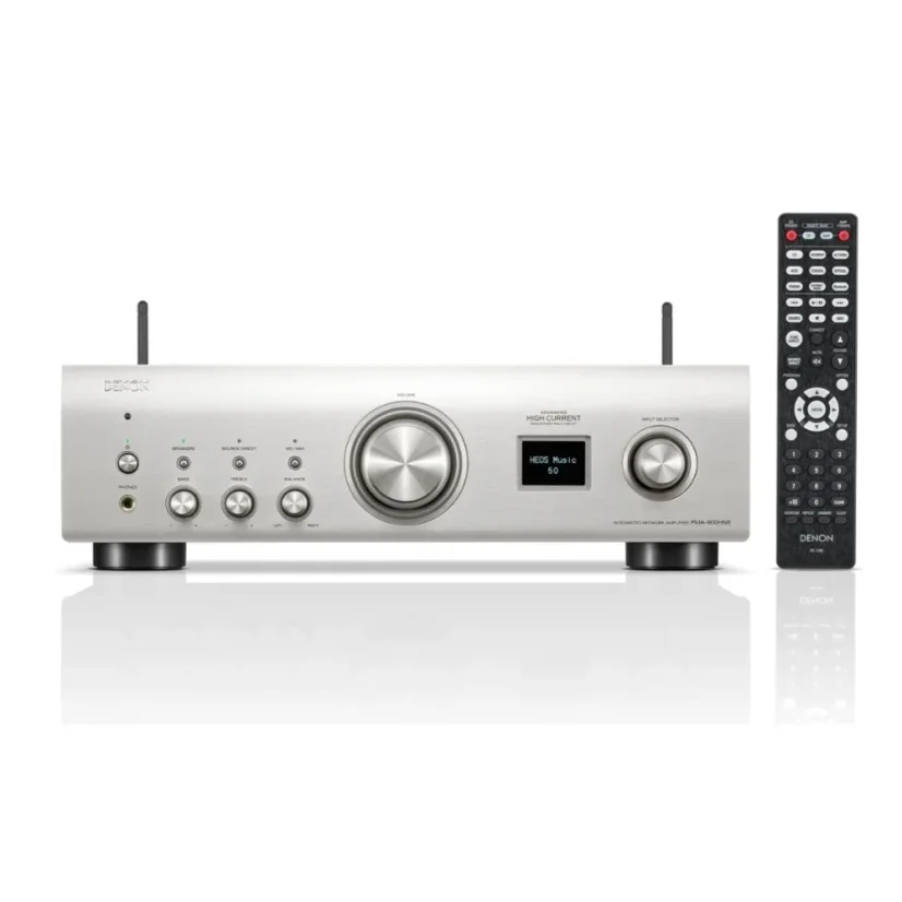 Denon PMA-900HNE Silver