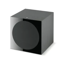 Focal Sub 600P Black