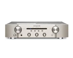 MARANTZ PM6007 Strieborno-zlatá