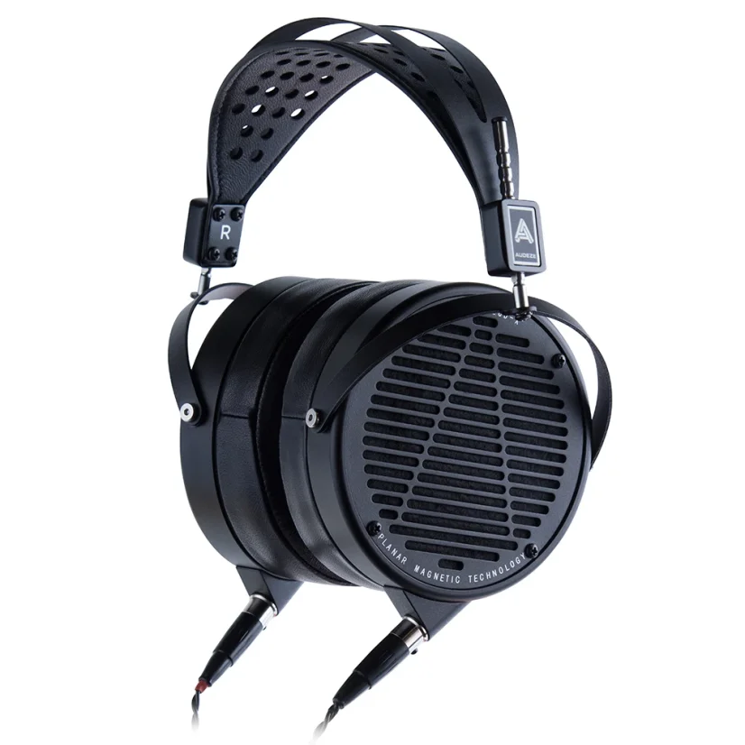 Audeze LCD-X  Leather Free