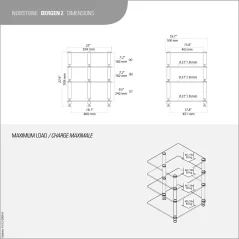 NorStone Bergen 2