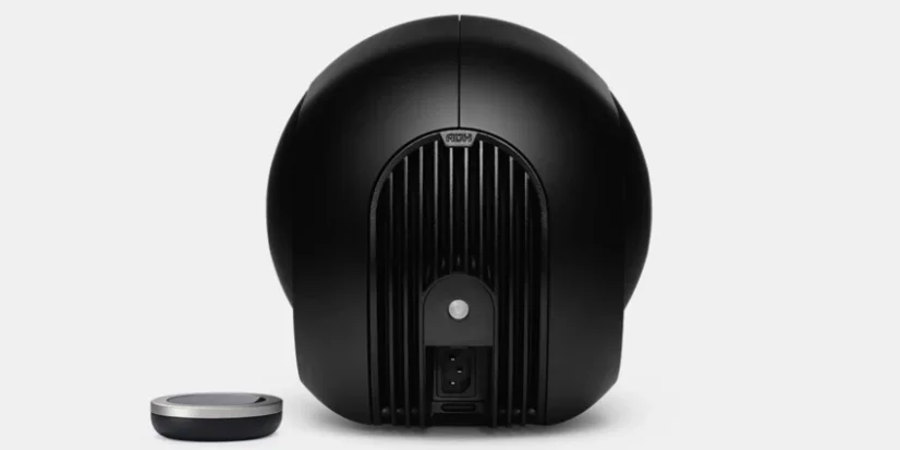 Devialet Phantom I 108 dB  Dark chrome
