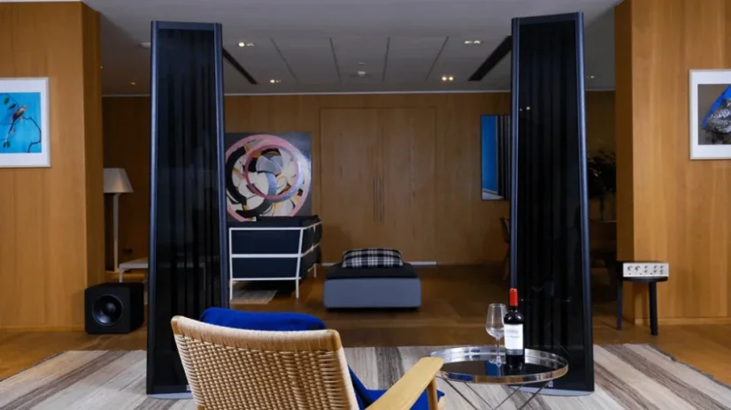 Final Audio  Model 15