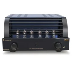 PrimaLuna EVO 300 Hybrid Integrated Amplifier Black