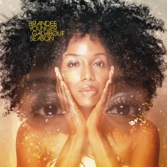 VINYL Brandee Younger - Gadabout Season LP