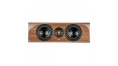 Elac Vela CC 401.2 Walnut High Gloss
