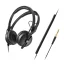 Sennheiser HD 25 Plus - profesionálne DJ a monitorovacie slúchadlá