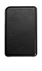 Shanling Case for M2s Black