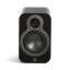 Q Acoustics 3030c Čierna