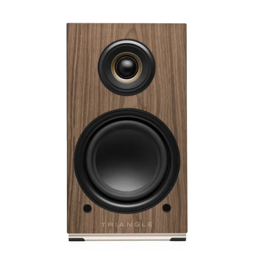 Triangle AIO Twin hnedý javor