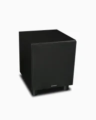 Wharfedale  SW-10 White