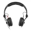 Sennheiser HD 25 Plus - profesionálne DJ a monitorovacie slúchadlá