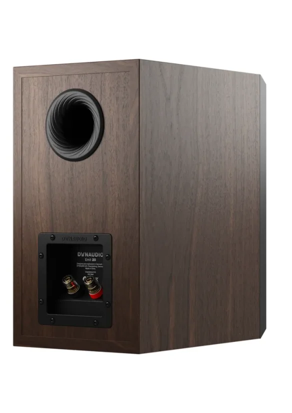 Dynaudio Emit 20 Vlašský Orech